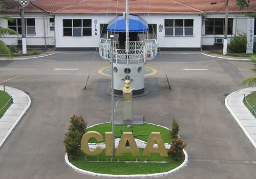 Centro de Instrução Almirante Alexandrino - CIAA
