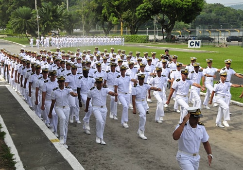 Colégio Naval - CN