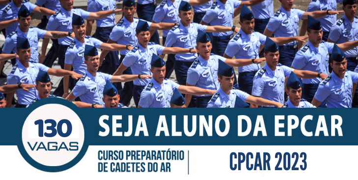 Curso Preparatório de Cadetes-do-Ar