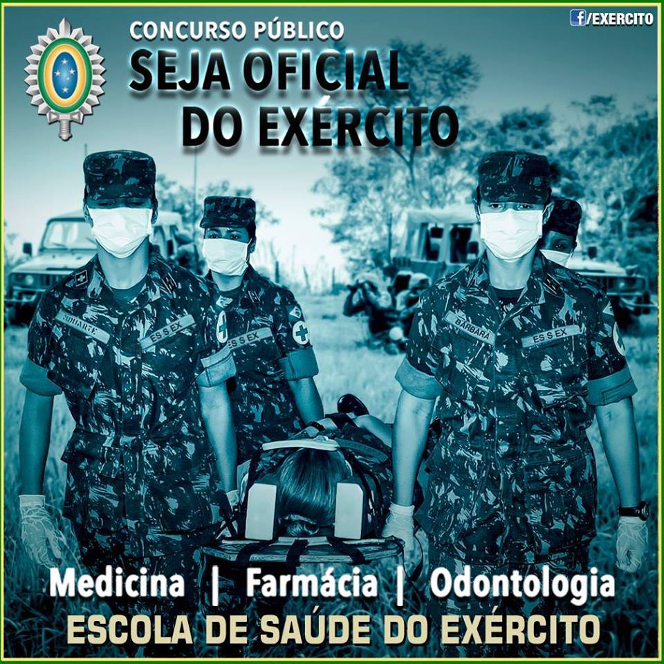 Idade mínima para concursos militares: confira as exigências!