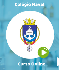 Curso Online Química - Colégio Naval