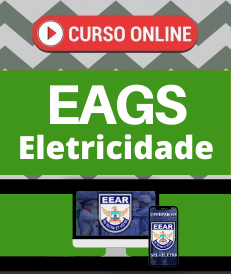 Curso Online EAGS - Técnico em Eletricidade