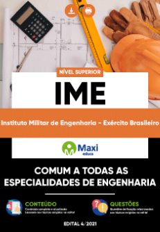 Apostila de Engenharia do IME