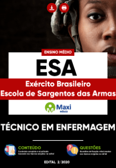 Exército Brasileiro - Últimos dias para se inscrever no #concurso de  admissão aos cursos de formação e graduação de sargentos do Exército. NÃO  PERCA MAIS TEMPO! Inscreva-se: bit.ly/ConcursoESA-2020 #VemSerSargento