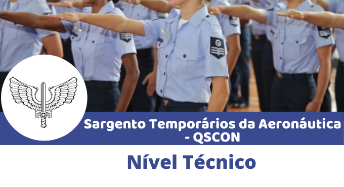 Sargento QSCON 2022