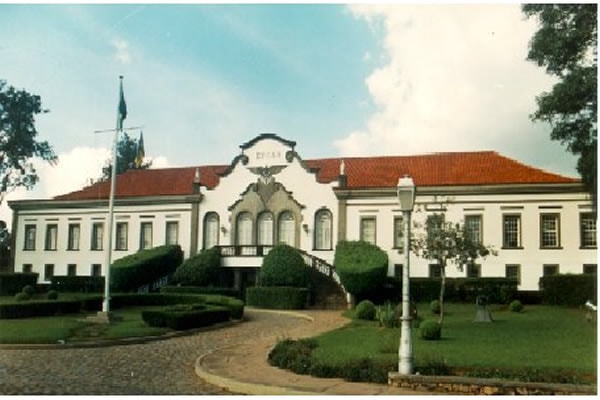 Escola Preparatória de Cadetes do Ar - EPCAR