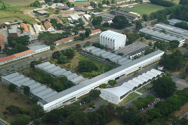 Ingresso na Força Aérea Brasileira