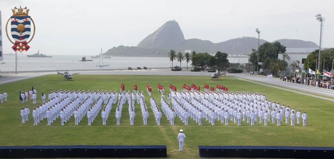 Escola Naval