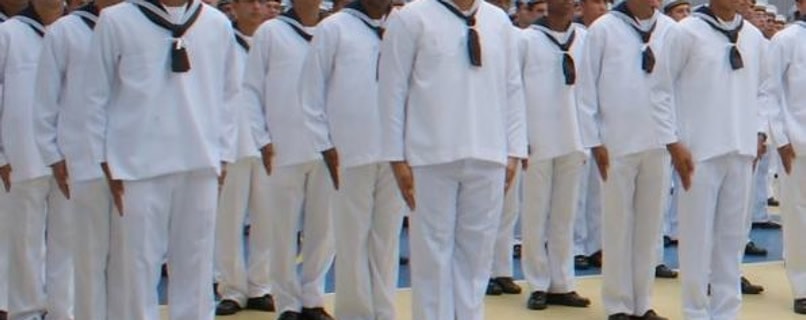 Escolas de Aprendizes-Marinheiro - EAM