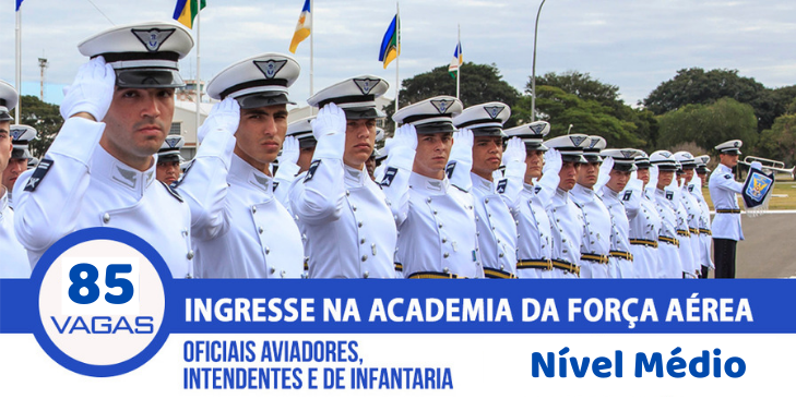 Academia da Força Aérea - AFA