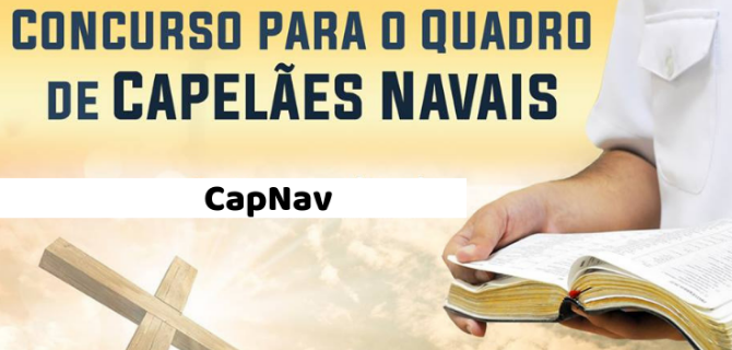 Quadro de Capelães Navais