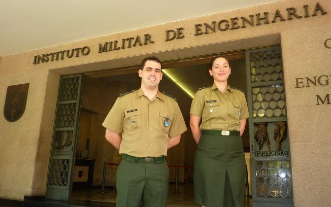 Engenheiros Militares