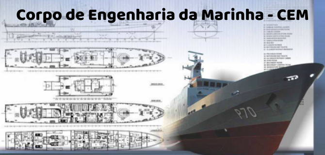 Engenheiros da Marinha