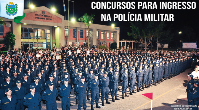 Concurso PMMS