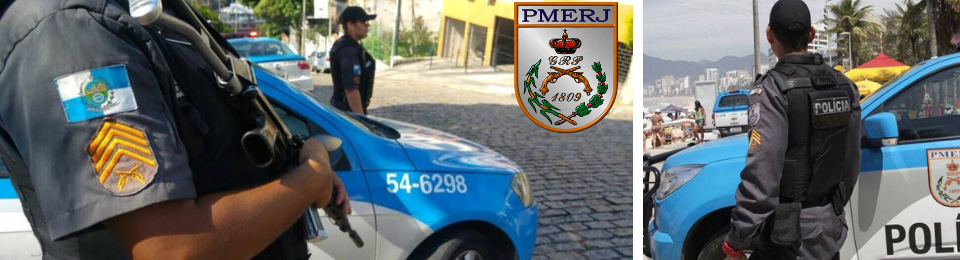 Concurso PMERJ