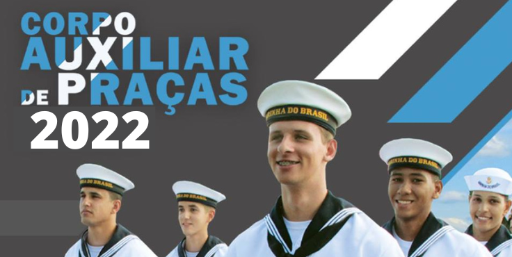 Corpo Auxiliar de Praças da Marinha