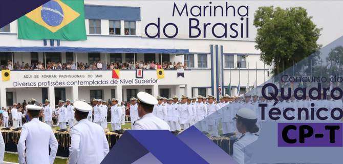 Corpo Auxiliar da Marinha