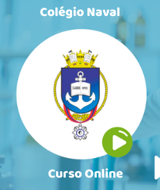 Curso Online Colégio Naval - Química