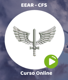 Curso Online CFS - EEAR