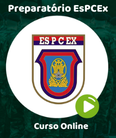 Curso Online EsPCEx