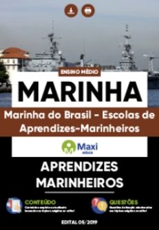 Apostila Aprendiz-Marinheiro