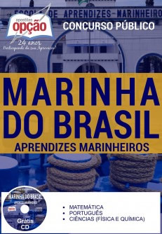 Apostila de Aprendizes-Mariheiro