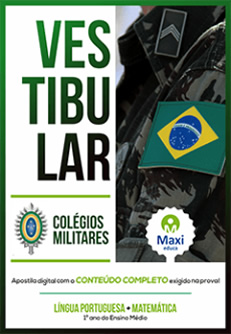 Colégio Militar - Nível Médio