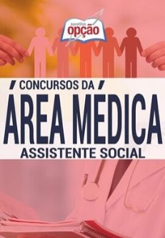 Apostila de Assistente Social