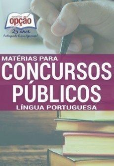 Apostila de Português