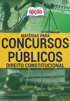 Apostila de Direito Constitucional