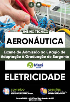 Apostila EAGS Técnico em Eletricidade