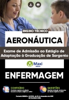 Apostila EAGS - Técnico em Enfermagem