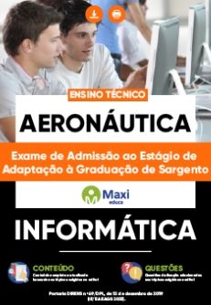 Apostila EAGS Técnico em Informática