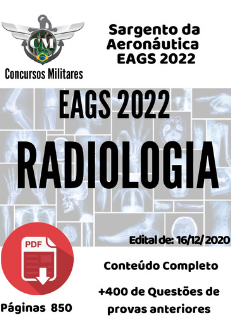 Apostila de Técnico em Radiologia - EAGS