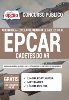 Apostila EPCAR
