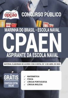 Apostila Escola Naval