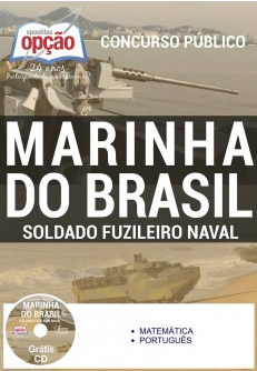 Fuzileiro Naval - FN