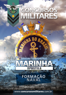 Formação Naval