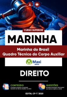 Direito - (CP-T)