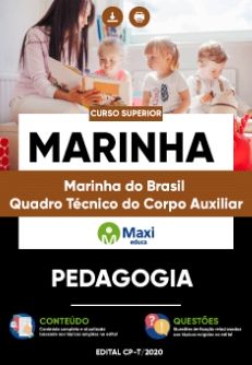 Apostila de Pedagogia - (CP-T)