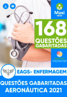 Questões Gabaritadas EAGS-SEF