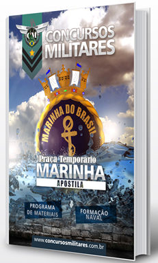 Apostila de Formação Militar-Naval