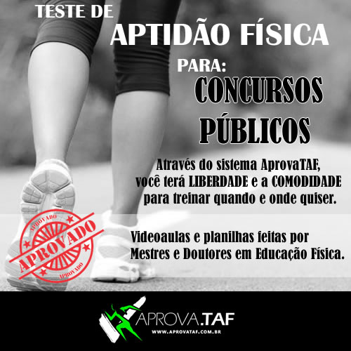 Curso Online TAF